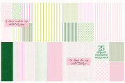 GIRLS CLUB: collage pack 150+, an Object Graphic by lerinartstudio (Thumbnail 8 of 9)