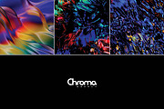 Reflective 3D Bundle, a Texture Graphic by Chroma Supply (Thumbnail 26 of 26)