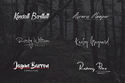 520 Premade Logo Bundle + Bonus, a Branding & Logo Template by XpertgraphicD (Thumbnail 12 of 76)