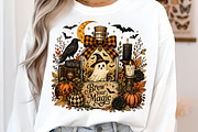 Halloween Pumpkin Png, a Work Illustration by SinaCreation (Thumbnail 2 of 6)