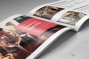 Guidebook Brochure, a Brochure Template by SupaTemplates (Thumbnail 6 of 8)