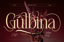 Gulbina