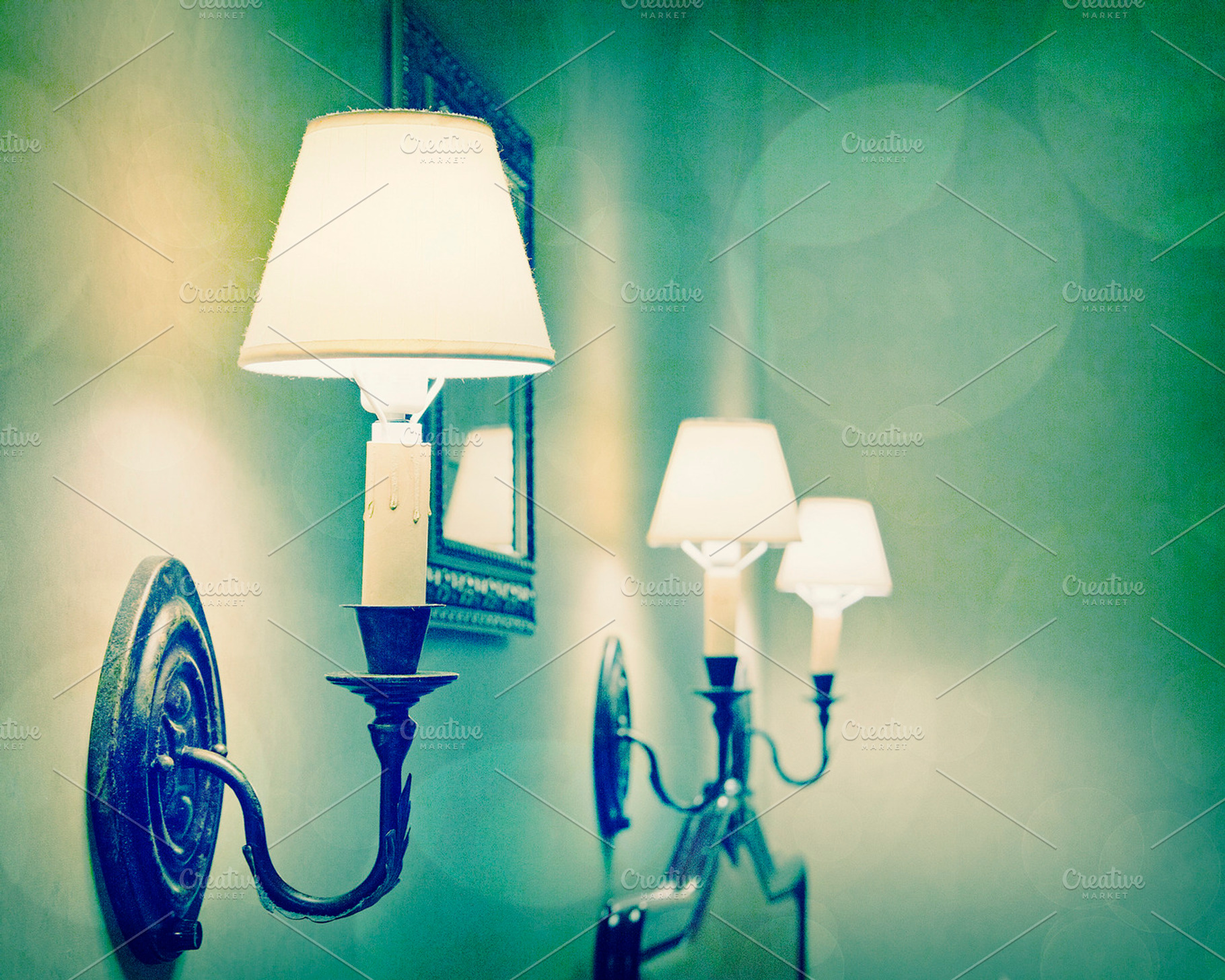 A Night to Remember, an Abstract Photo by Lavender Skye Studio