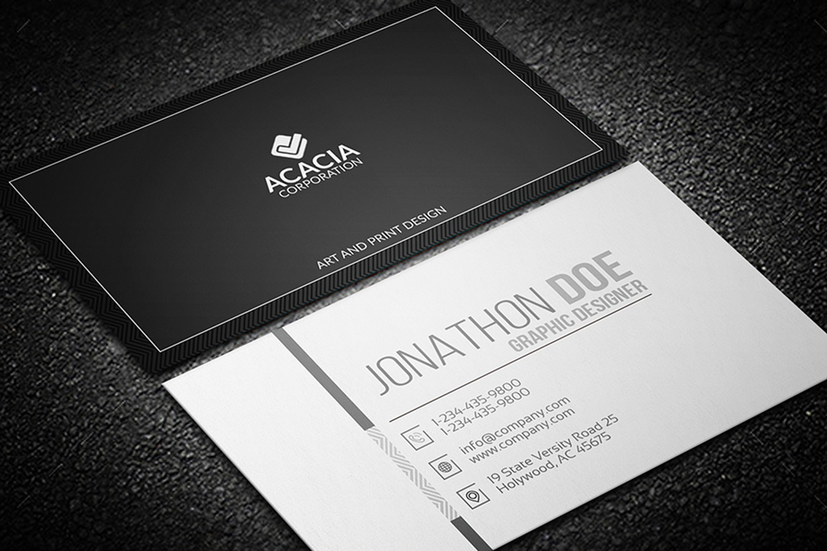 150 BUSINESS CARDS(BUNDLE) ONLY $49, a Business Card Template by DesignGhar (Photo 26 of 81)