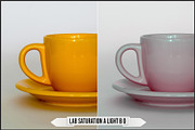 LAB Color Vol. 3 - Lab Variations, a Plug-in Add-On by Raztrend (Thumbnail 9 of 30)