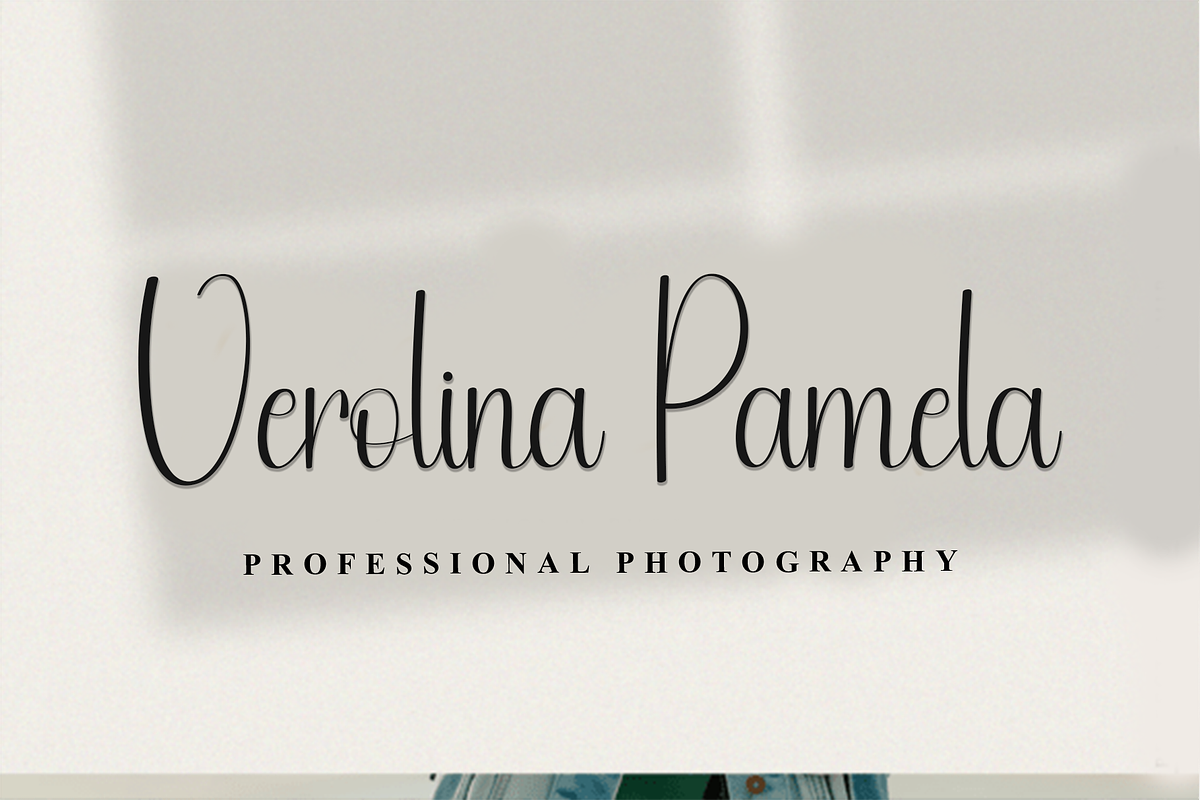 Festival Fruit, a Handwritten Font by InermediaSTUDIO (Photo 4 of 8)