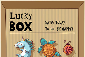 Lucky Box