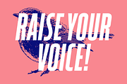 Anantikos Sans Font, a Sans Serif Font by Frantic Disorder (Thumbnail 4 of 10)