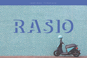 Rasio