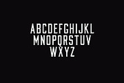 PILLAX - DISPLAY, a Serif Font by rtf.studio (Thumbnail 12 of 15)