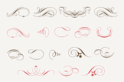 Pen Strokes Set N°1, an Illustration by Webalys (Thumbnail 4 of 4)