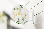 Bellissima Signature Script Font, a Script Font by Layerform Design Co. (Thumbnail 2 of 5)