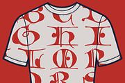 Riga Blackletter, a Blackletter Font by kaer_shop (Thumbnail 12 of 13)