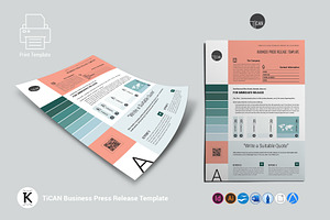 TiCAN Business Press Release
