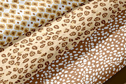 Textured Fabric Mockup, a Packaging Mockup by bazarova (Thumbnail 6 of 9)