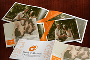 Wedding PhotoAlbum Template, a Presentation Template by Design Addict (Thumbnail 1 of 5)