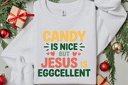 Christian Easter SVG Bundle, an Object Graphic by DollarSmart (Thumbnail 4 of 4)