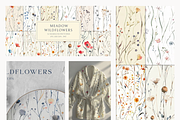 700+ Seamless Patterns Bundle, a Pattern Graphic by Olya Creative (Thumbnail 49 of 56)