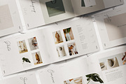 Auburn Brand Guidelines, a Brochure Template by Studio Standard (Thumbnail 10 of 15)