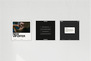 Instagram Templates for Coaches, a Social Media Template by StudioRoams (Thumbnail 9 of 10)