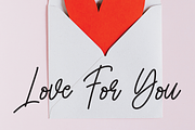 Reallity | Script Font, a Script Font by Scratchones (Thumbnail 6 of 8)