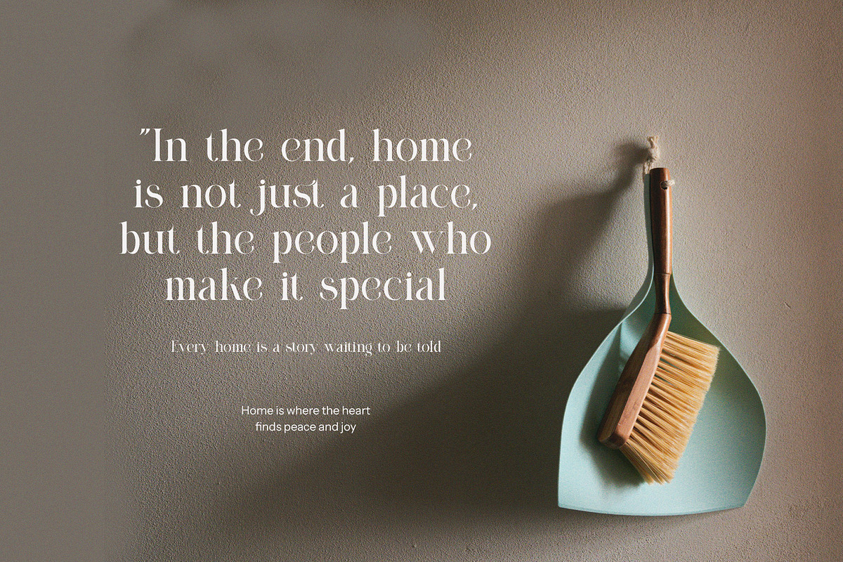 Magtasi Elegant Serif Font, a Serif Font by Perfectype (Photo 6 of 8)
