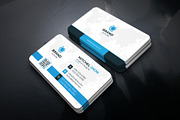 Business Card Template, a Business Card Template by GFXCity (Thumbnail 2 of 4)