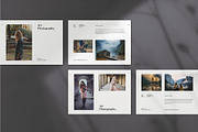Graphic Design Portfolio, a Brochure Template by Occy Design (Thumbnail 8 of 9)