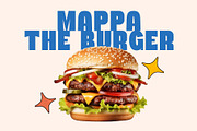 Mosko Mappa Now – Bold Display Font, a Sans Serif Font by Brainwaves.Studio (Thumbnail 7 of 7)