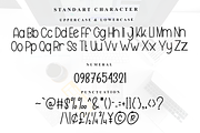 Black Latter, a Serif Font by InermediaSTUDIO (Thumbnail 7 of 7)