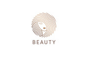 Beauty Logo, a Branding & Logo Template by IKarGraphics (Thumbnail 4 of 4)