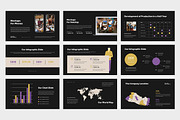 Puira : Interactive Google Slides, a Presentation Template by Punkl Camp (Thumbnail 8 of 9)