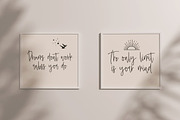 Bellia Maddison, a Script Font by Vava Aryanto (Thumbnail 3 of 11)