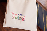 Motivation cute stickers canva, a Templates & Theme by Elegant_Studio44 (Thumbnail 5 of 7)