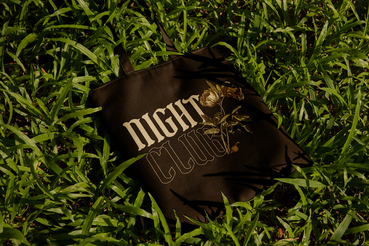 Mythic Griffin | Blackletter Font, a Blackletter Font by Denustudios (Photo 8 of 12)
