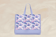 Romace Toile de jouy SeamlessPattern, a Pattern Graphic by STUDIO CHOTI (Thumbnail 7 of 7)