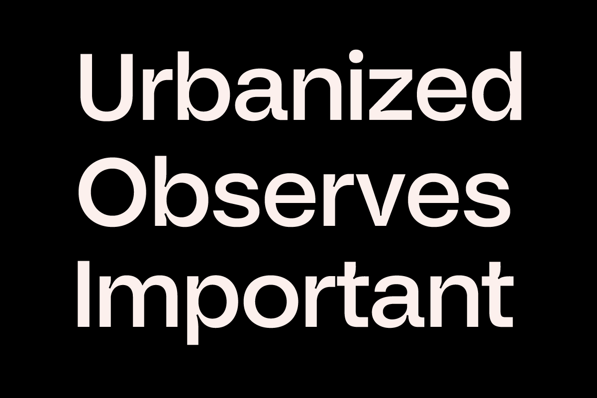 Makira - Sans Serif Family, a Sans Serif Font by Yukita Creative (Photo 5 of 9)