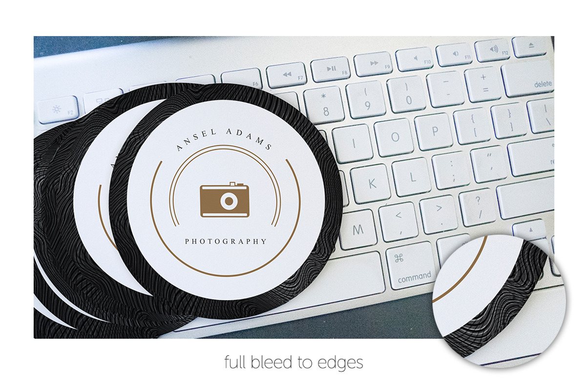Sticker Mockups Smart Art, a Product Mockup by Studio Meraki (Photo 4 of 5)