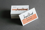 Pejuang Cinta - Handwritten Font, a Script Font by StringLabs (Thumbnail 7 of 12)