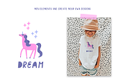 Magical World Map & Card Creator, an Animal Illustration by Nova Studio (Thumbnail 23 of 25)