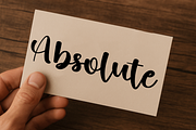 Wildflower, a Handwritten Font by FreshTypeINK (Thumbnail 3 of 8)