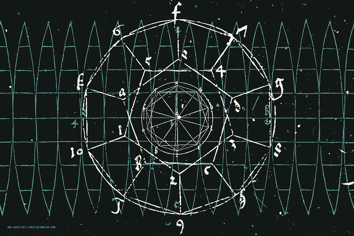 Squaring the circle vector assets, an Object Graphic by The Shop (Photo 7 of 8)