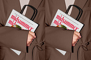 Mellgro High Contrast Modern Serif, a Serif Font by timelesstype.co (Thumbnail 8 of 20)