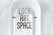 Metrofutura Modern Sans Serif Font, a Sans Serif Font by UICreative (Thumbnail 8 of 13)
