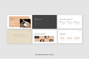 Latte Google Slides Template, a Presentation Template by Shawna Del Rey (Thumbnail 2 of 3)