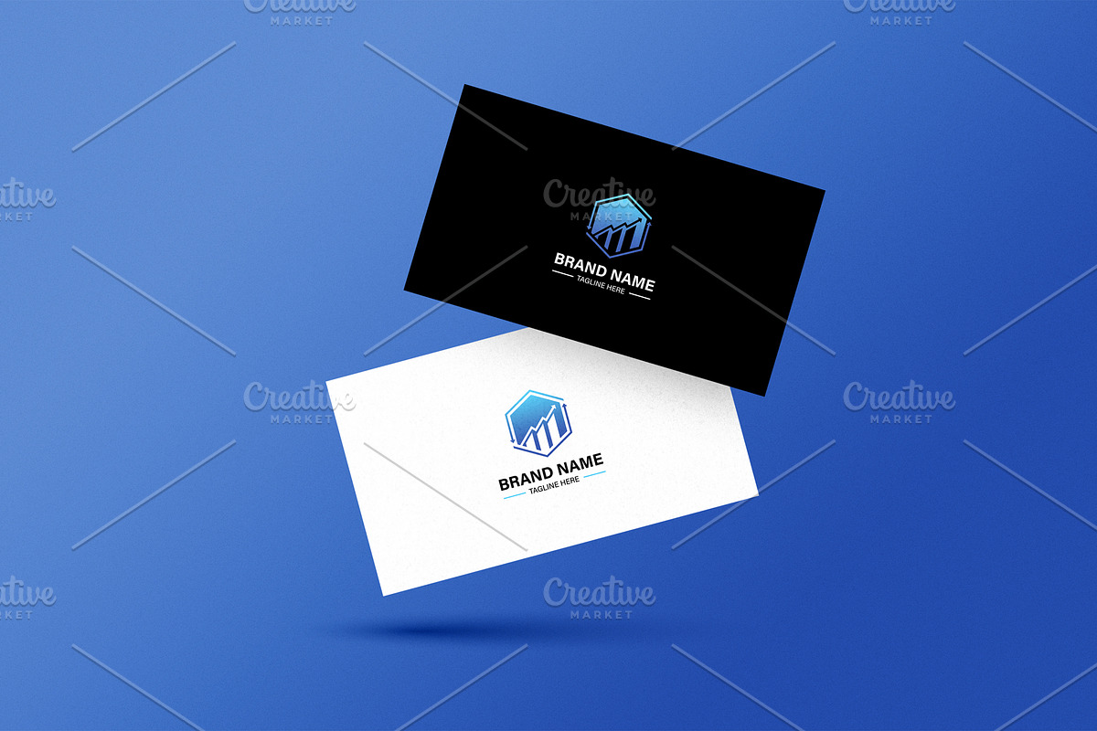 Strategy Consultants Logo Design, a Branding & Logo Template by brandingpro (Photo 3 of 3)