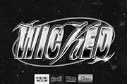 Chrome Metallic Text Effect, a Layer Style Add-On by Matsero (Thumbnail 1 of 4)