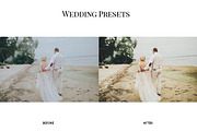 30 Rustic Wedding Lightroom Presets, an Action Add-On by Lightgram.com (Thumbnail 9 of 13)