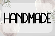 Santa Unicorn, a Serif Font by InermediaSTUDIO (Thumbnail 2 of 8)