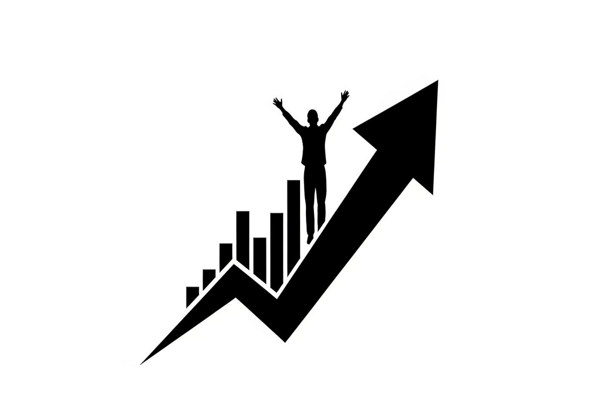 50 Business Growth Success Icons Bun, an Illustration by Designer_Momina (Photo 27 of 51)